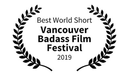 Vancouver Badass Film Festival