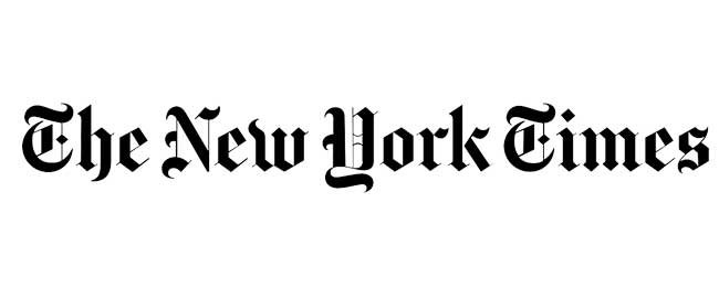 The New York Times
